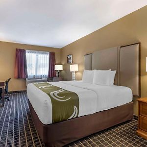 Standard Zimmer mit Kingsize-Bett